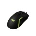 Мышка AOC GM170B LED USB Black (GM170B/LA)