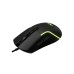 Мышка AOC GM170B LED USB Black (GM170B/LA)