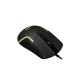 Мышка AOC GM170B LED USB Black (GM170B/LA)