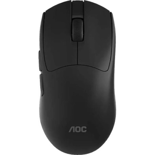 Мышка AOC GM220B Wireless/Bluetooth/USB Black (GM220B/LA)