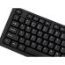 Комплект AOC KM160B USB UA Black (KM160B/97)