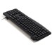 Комплект AOC KM170B USB UA Black (KM170B/97)