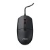 Комплект AOC KM170B USB UA Black (KM170B/97)