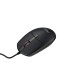Комплект AOC KM170B USB UA Black (KM170B/97)