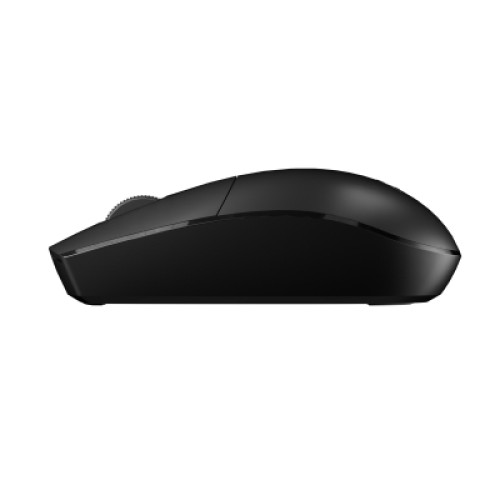 Комплект AOC KM210B Wireless UA Black (KM210B/97)