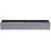 Акустическая система HP DHE-6003 RGB Black/Silver (DHE-6003)