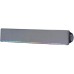 Акустическая система HP DHE-6003 RGB Black/Silver (DHE-6003)