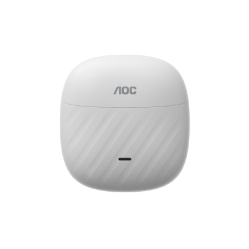 Наушники AOC ACT2521WT White (ACT2521WT/00) Наушники AOC ACT2521WT White (ACT2521WT/00)