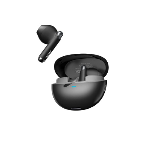Наушники AOC ACT2504BK Black (ACT2504BK/00) Наушники AOC ACT2504BK Black (ACT2504BK/00)