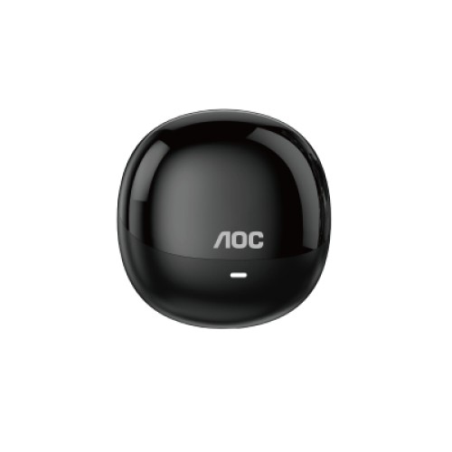 Наушники AOC ACT2504BK Black (ACT2504BK/00) Наушники AOC ACT2504BK Black (ACT2504BK/00)