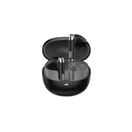 Наушники AOC ACT2504BK Black (ACT2504BK/00) Наушники AOC ACT2504BK Black (ACT2504BK/00)