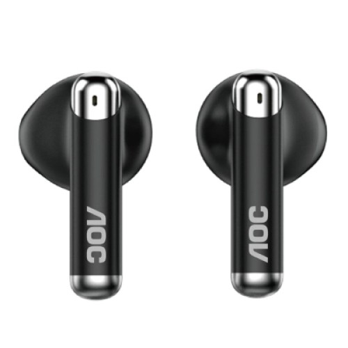Наушники AOC ACT2504BK Black (ACT2504BK/00) Наушники AOC ACT2504BK Black (ACT2504BK/00)