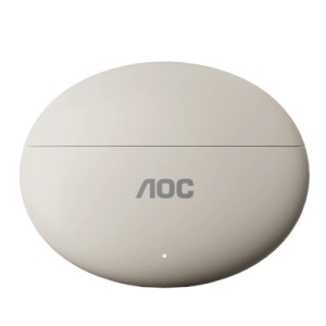 Наушники AOC ACT1501WT White (ACT1501WT)