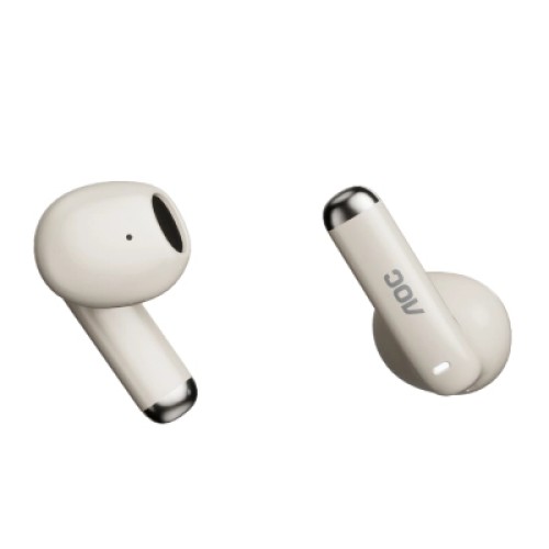 Наушники AOC ACT1501WT White (ACT1501WT) Наушники AOC ACT1501WT White (ACT1501WT)