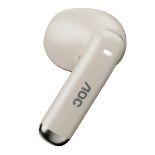 Наушники AOC ACT1501WT White (ACT1501WT) Наушники AOC ACT1501WT White (ACT1501WT)