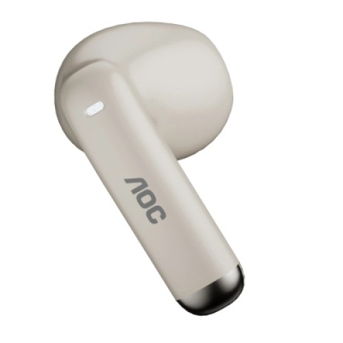 Наушники AOC ACT1501WT White (ACT1501WT) Наушники AOC ACT1501WT White (ACT1501WT)