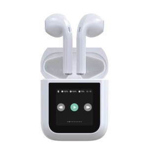 Наушники AOC ACT3504WT White (ACT3504WT/00)