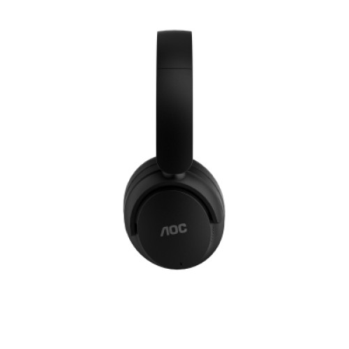 Наушники AOC ACH3501BK Black (ACH3501BK/00) Наушники AOC ACH3501BK Black (ACH3501BK/00)