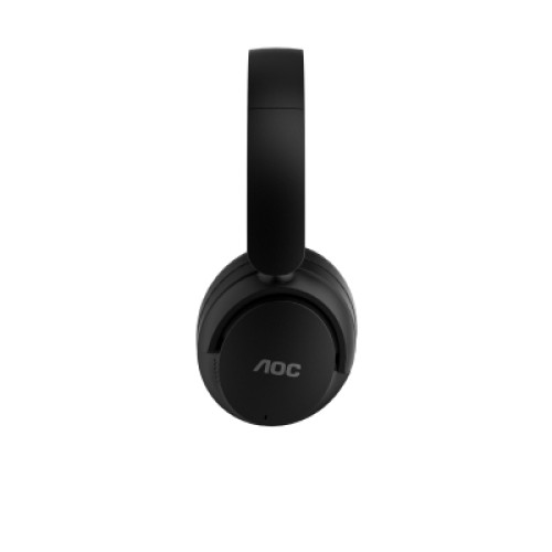 Наушники AOC ACH3501BK Black (ACH3501BK/00) Наушники AOC ACH3501BK Black (ACH3501BK/00)