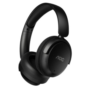 Наушники AOC ACH3501BK Black (ACH3501BK/00)