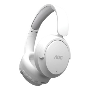 Наушники AOC ACH3501WT/00