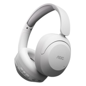 Наушники AOC ACH3505 White (ACH3505WT/00)