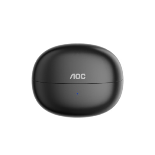 Наушники AOC ACD2544BK Black (ACD2544BK) Наушники AOC ACD2544BK Black (ACD2544BK)