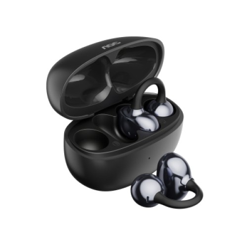 Наушники AOC ACD2544BK Black (ACD2544BK) Наушники AOC ACD2544BK Black (ACD2544BK)