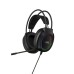 Наушники AOC ACG2500BK RGB Black (ACG2500BK/00) Наушники AOC ACG2500BK RGB Black (ACG2500BK/00)