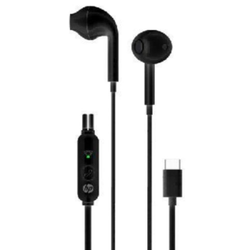 Наушники HP DHH-3113C Black (DHH-3113C-BK) Наушники HP DHH-3113C Black (DHH-3113C-BK)