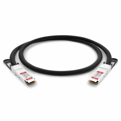 Кабель Customized 400G QSFP112 Passive Direct Attach Copper Twinax Cable FS (QSFP-400G-PCxxx/350633) Кабель Customized 400G QSFP112 Passive Direct Attach Copper Twinax Cable FS (QSFP-400G-PCxxx/350633)