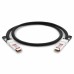 Кабель Customized 400G QSFP112 Passive Direct Attach Copper Twinax Cable FS (QSFP-400G-PCxxx/350633) Кабель Customized 400G QSFP112 Passive Direct Attach Copper Twinax Cable FS (QSFP-400G-PCxxx/350633)