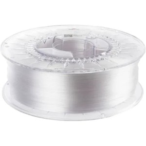 Пластик для 3D-принтера Spectrum PCTG Premium 1.75mm 1kg CLEAR (80734)