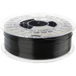 Пластик для 3D-принтера Spectrum PCTG Premium 1.75mm 1kg TRAFFIC BLACK (80665)