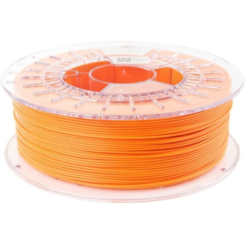 Пластик для 3D-принтера Spectrum PET-G MATT 1.75mm 1kg LION ORANGE (80547)