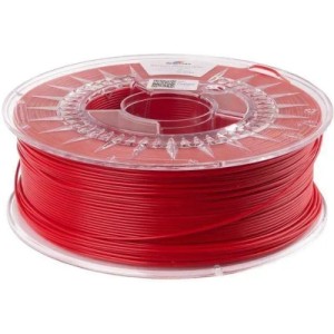Пластик для 3D-принтера Spectrum PET-G Premium 1.75mm BLOODY RED 1kg (80059)
