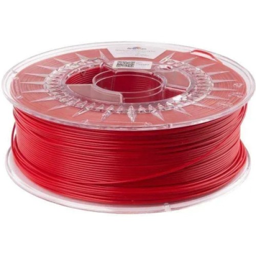 Пластик для 3D-принтера Spectrum PET-G Premium 1.75mm BLOODY RED 1kg (80059)