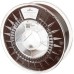 Пластик для 3D-принтера Spectrum PET-G Premium 1.75mm CHOCOLATE BROWN 1kg (80598)