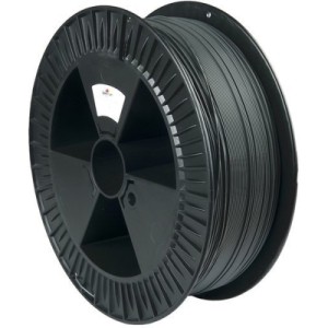 Пластик для 3D-принтера Spectrum PET-G Premium 1.75mm DARK GREY 2kg RAL7011 (80433)