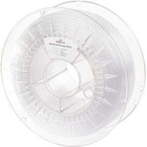 Пластик для 3D-принтера Spectrum PET-G Premium 1.75mm GLASSY 1kg (80054)