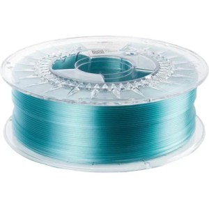 Пластик для 3D-принтера Spectrum PET-G Premium 1.75mm ICELAND BLUE 1kg (80733)