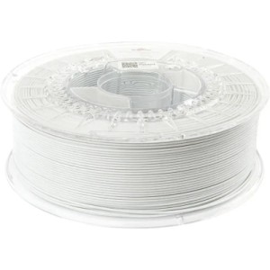 Пластик для 3D-принтера Spectrum PET-G Premium 1.75mm LIGHT GREY 1kg RAL7035 (80600)
