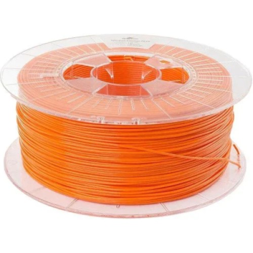 Пластик для 3D-принтера Spectrum PET-G Premium 1.75mm LION ORANGE 1kg (80058) Пластик для 3D-принтера Spectrum PET-G Premium 1.75mm LION ORANGE 1kg (80058)