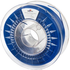Пластик для 3D-принтера Spectrum PET-G Premium 1.75mm NAVY BLUE 1kg (80309)