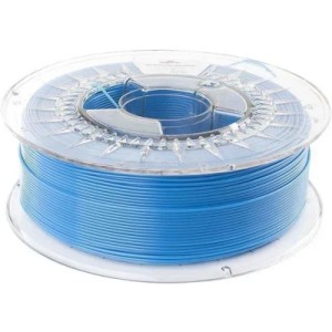 Пластик для 3D-принтера Spectrum PET-G Premium 1.75mm PACIFIC BLUE 1kg (80061)