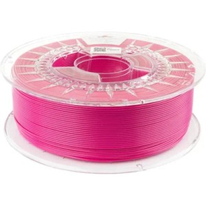 Пластик для 3D-принтера Spectrum PET-G Premium 1.75mm PINK 1kg (80539)