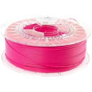 Пластик для 3D-принтера Spectrum PLA Huracan PLA 1.75mm 1kg OLA PINK (80926)