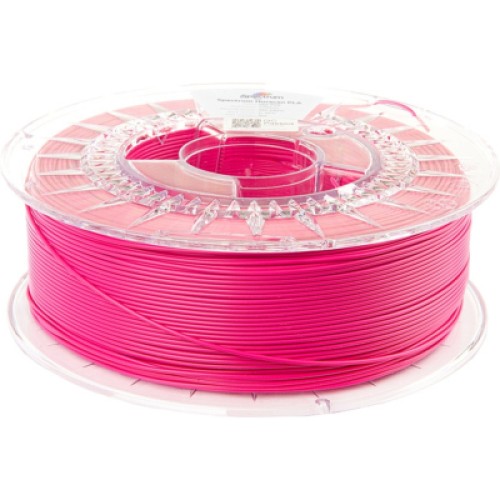 Пластик для 3D-принтера Spectrum PLA Huracan PLA 1.75mm 1kg OLA PINK (80926) Пластик для 3D-принтера Spectrum PLA Huracan PLA 1.75mm 1kg OLA PINK (80926)