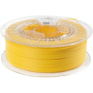 Пластик для 3D-принтера Spectrum PLA Huracan PLA 1.75mm 1kg BANANA YELLOW (80921)