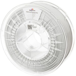 Пластик для 3D-принтера Spectrum PLA Huracan PLA 1.75mm 1kg LIGHT GREY (80924)